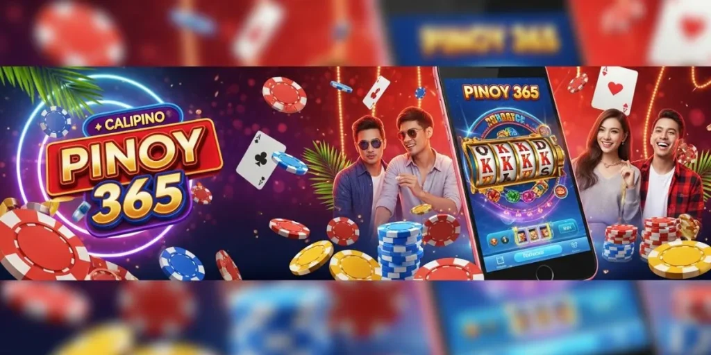 pinoy 365 game